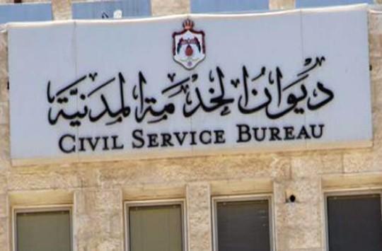 مدعوون للامتحان التنافسي ..  أسماء