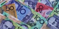 الدولار الأسترالي يقفز بعد رفع مفاجئ للفائدة