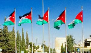 الأردن يرحب بإصدار العدل الدولية تدابير احترازية جديدة بشأن غزة
