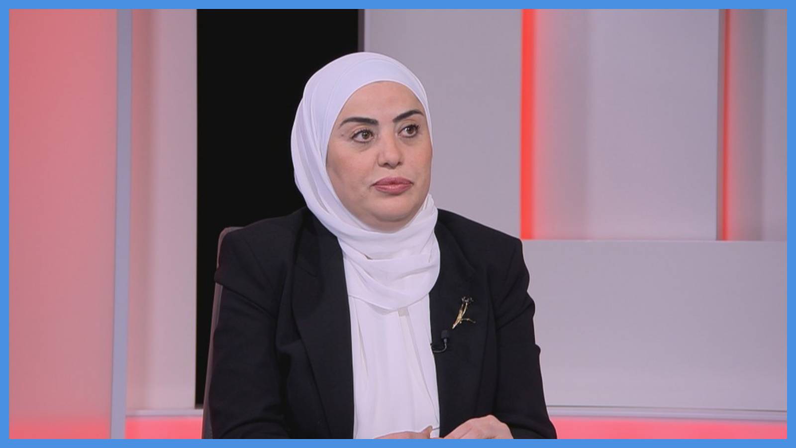 وزيرة التنمية تُطلق مبادرة بصمتنا لبيئة خضراء