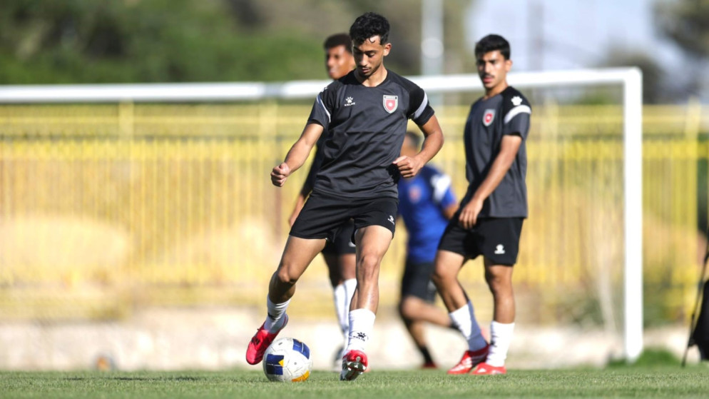منتخب الشباب لكرة القدم يخسر أمام نظيره الأوزبكي وديًا
