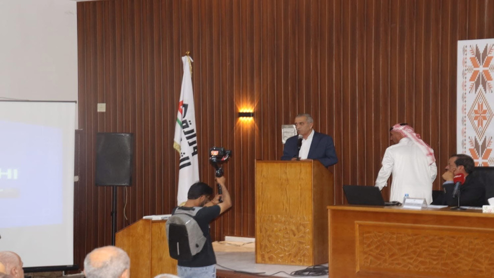 معان والسردية الوطنية في جامعة الحسين بن طلال