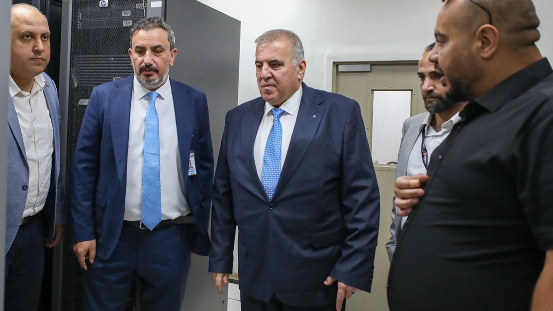 إعادة توظيف منصة قديمة لدعم تعافي الكوارث