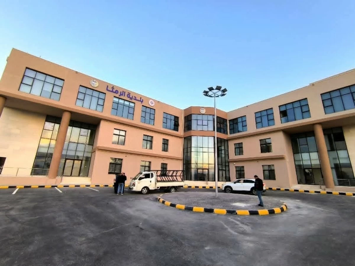 بلدية الرمثا تُخصص مليونا و140 ألف دينار لتنفيذ مشاريع