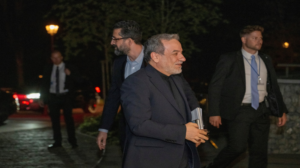 عراقجي: إيران أوفت بكلمتها مع أمريكا