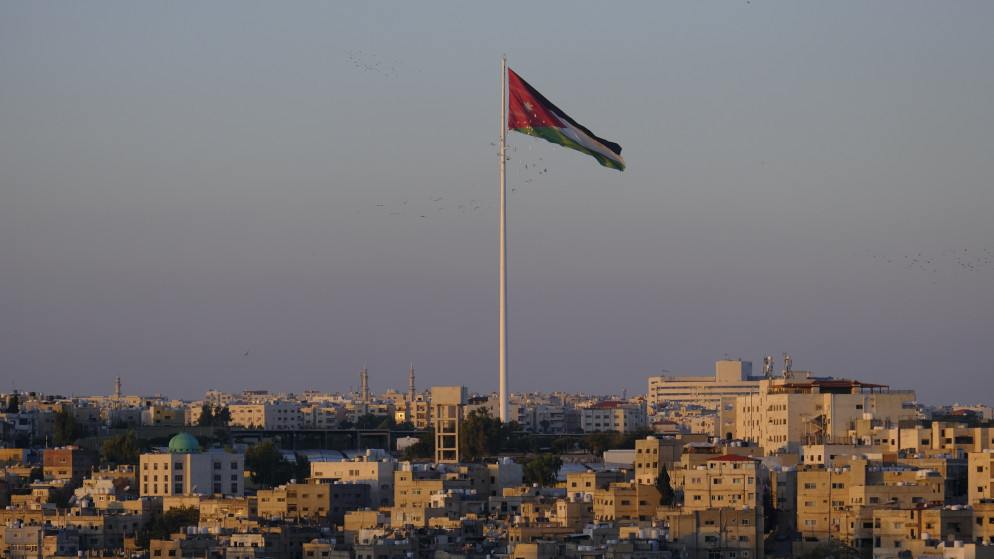 ارتفاع طفيف في مستويات التضخم في الأردن الشهر الماضي