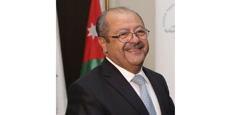 رسالة شكر وتقدير من المجالي لموظفي الأسواق الحرة