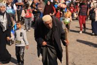 حماس: الاحتلال يرفض وقف إطلاق النار وعودة النازحين
