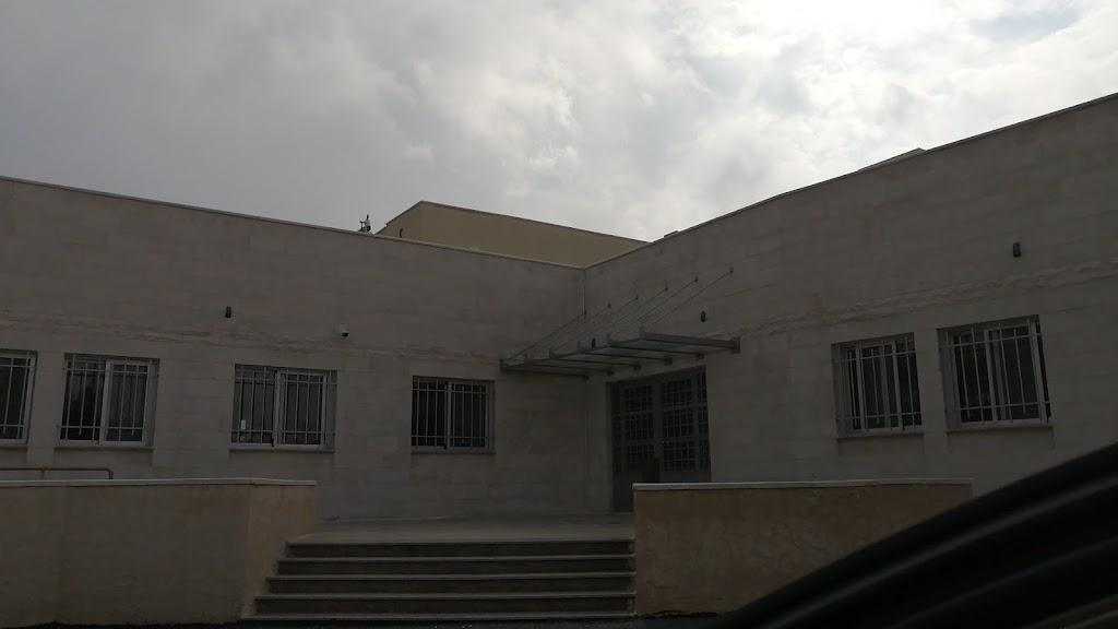 د. يوسف المصاروة يشيد بأداء مركز صحي البنيات
