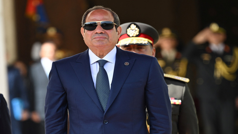 السيسي: كلفة البنية التحتية لمشروع الدلتا الجديدة 15 مليار دولار
