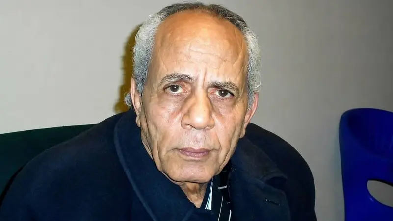 رحيل بطل مسرحية 'شاهد ما شفش حاجة'