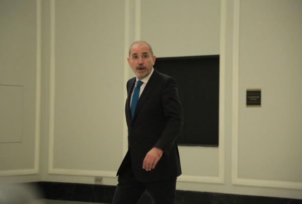 200 ألف سوري ولدوا في الأردن و155 ألف طالب في المدارس