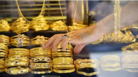 انخفاض أسعار الذهب في الأردن الثلاثاء 