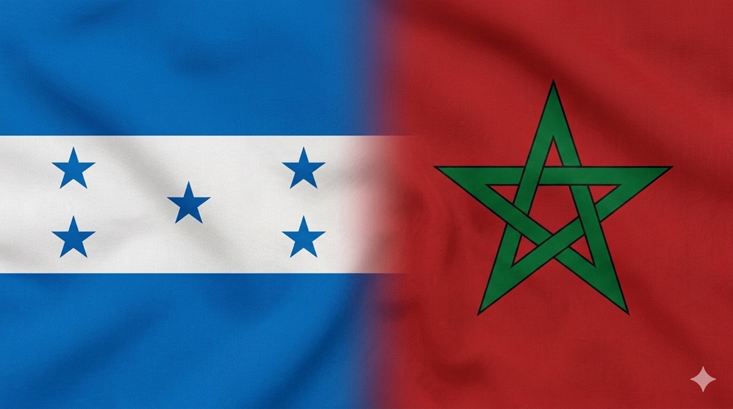 هندوراس تبلغ المغرب سحب اعترافها بالجمهورية الصحراوية