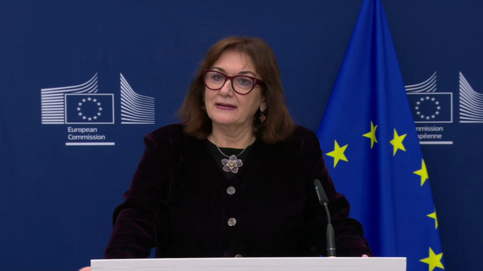 حشد أكثر من 1.5 مليار يورو للأردن لدعم الناقل الوطني