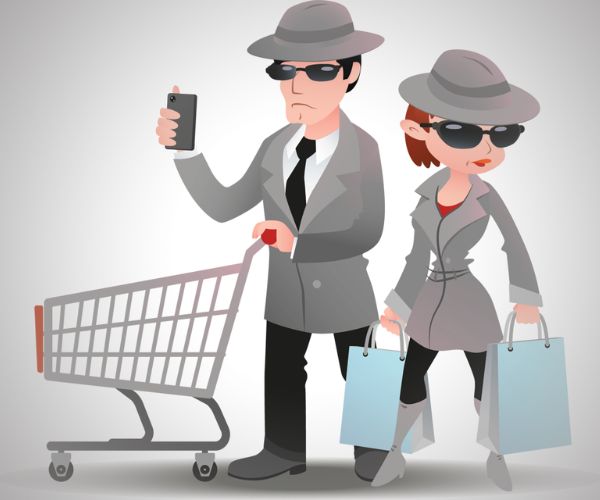 1000 مدرسة مشمولة ببرنامج المتسوق الخفي لتعزيز النظافة والسلامة