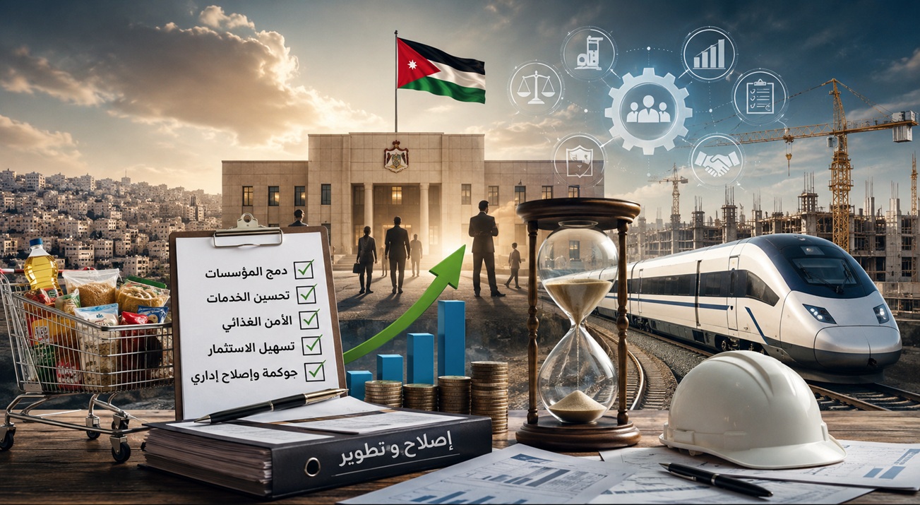 قرارات حكومية واسعة… إصلاح إداري أم إعادة تدوير للأزمات