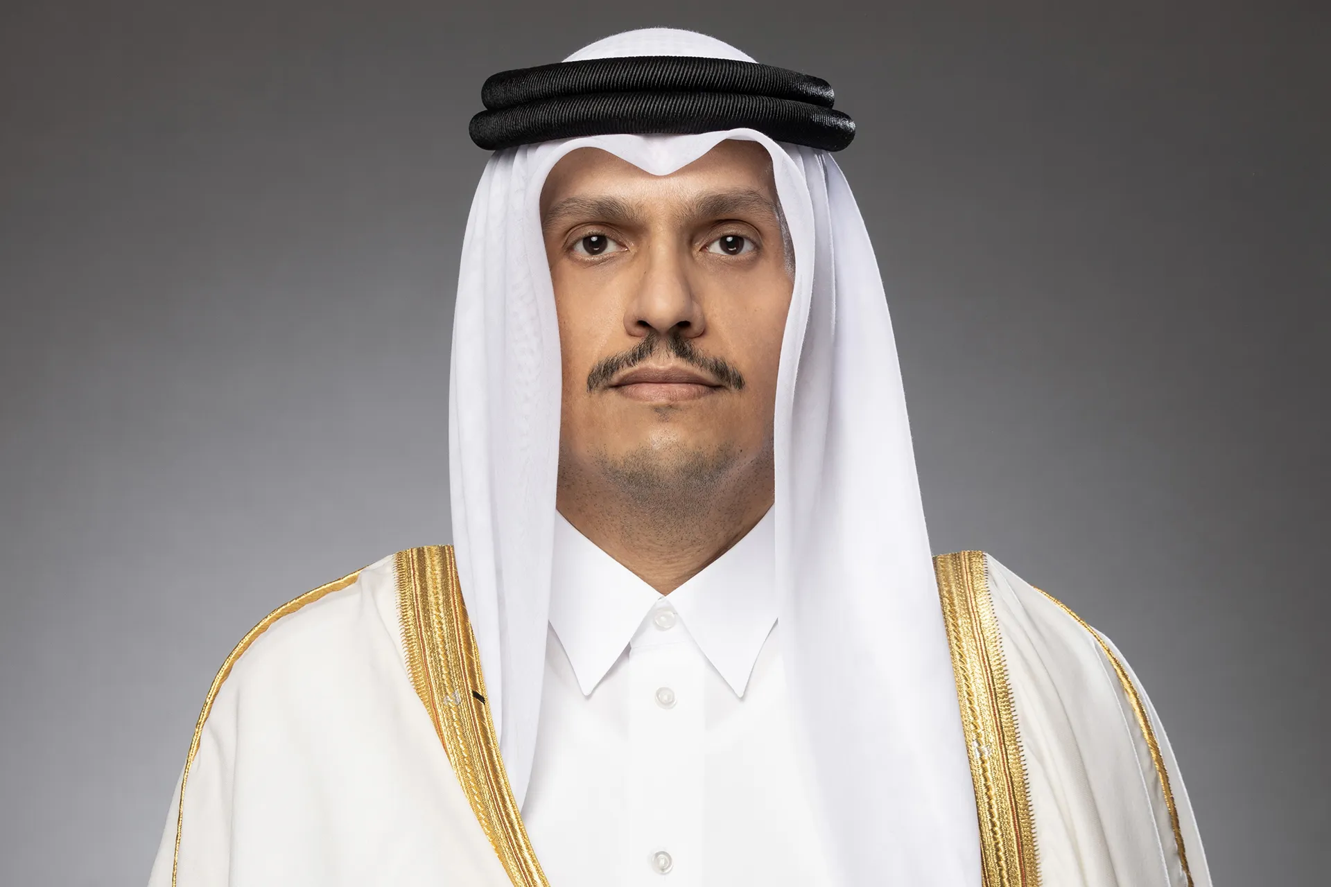 رئيس وزراء قطر يبحث مع 4 مسؤولين إيرانيين خفض التصعيد وممر هرمز 