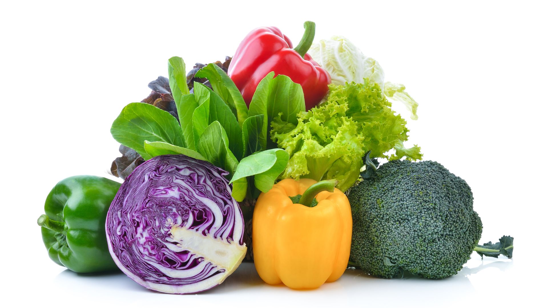 2384 طنا من الخضار ترد السوق المركزي اليوم