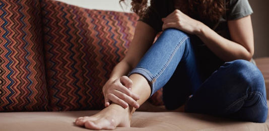 احتباس السوائل ..  متى يصبح مؤشراً يستدعي القلق