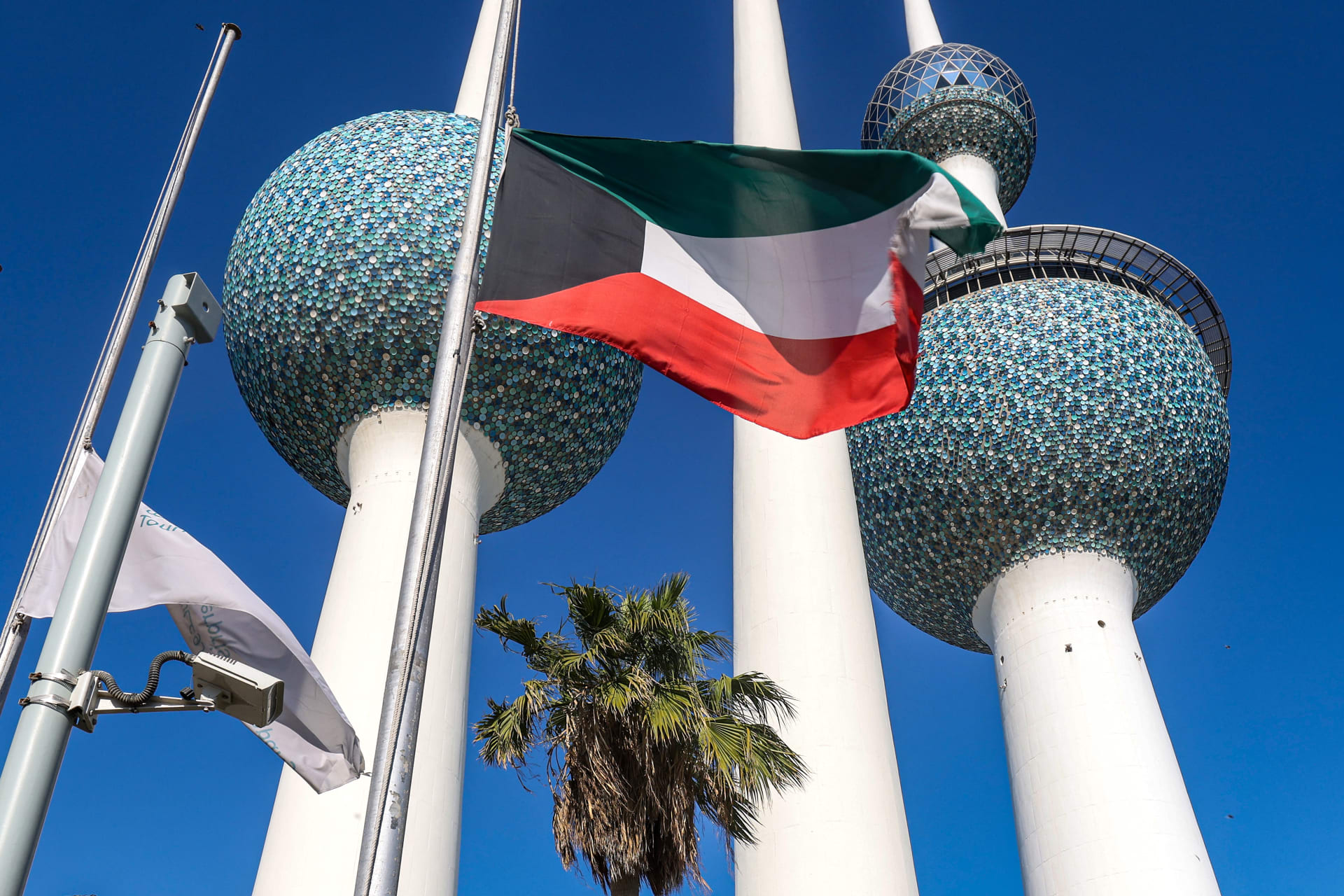 الكويت تحدد 125 مسجدا لإقامة صلاة الاستسقاء صباح السبت المقبل