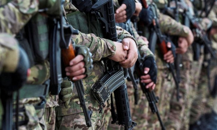 أبو عبيدة: المساس بالأقصى والأسرى لن يمر مرور الكرام 