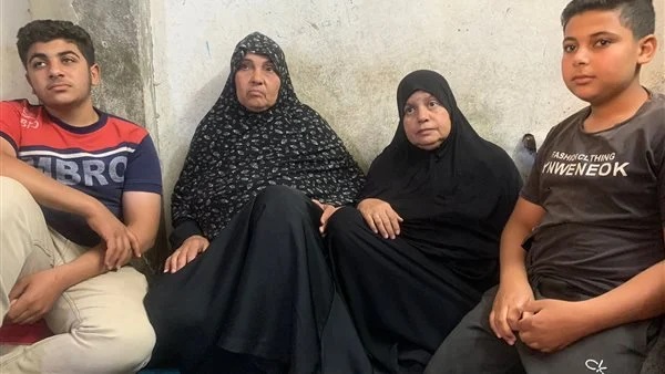 3 أشقاء يقتلون إمام مسجد قبل صعوده لخطبة الجمعة بمصر