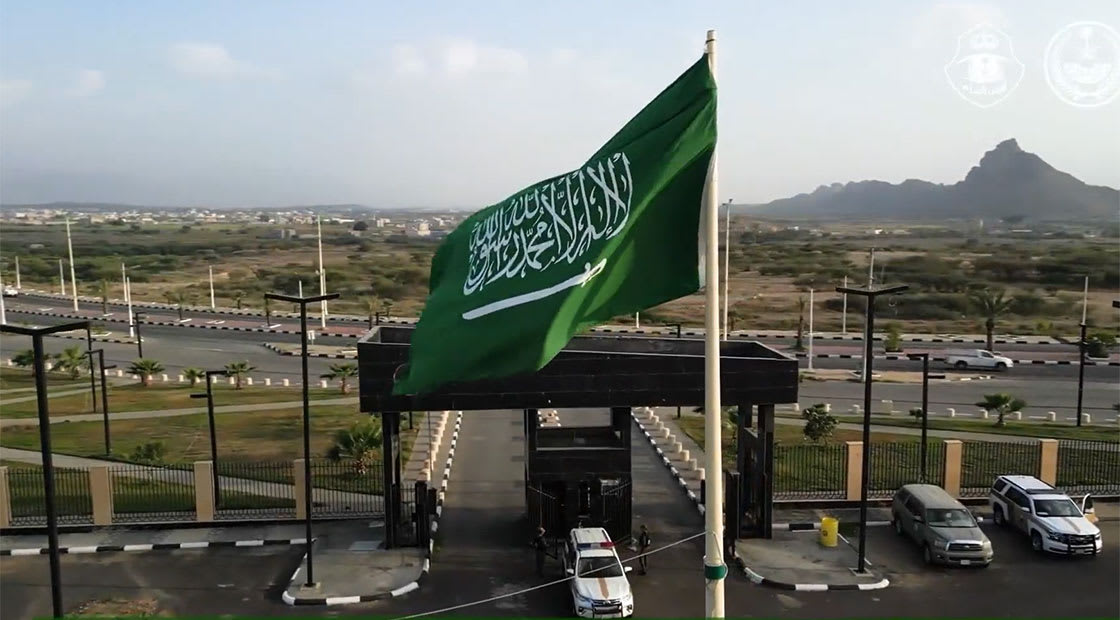 نساء عاريات في شوارع السعودية ما القصة؟