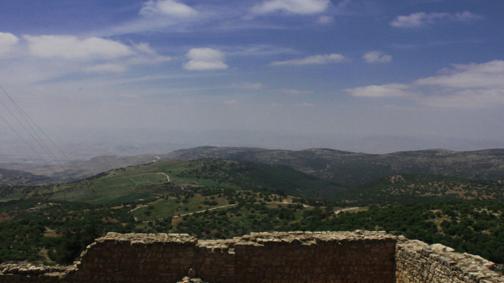 بين انخفاض وارتفاع بالحرارة ..  حالة الطقس حتى الخميس