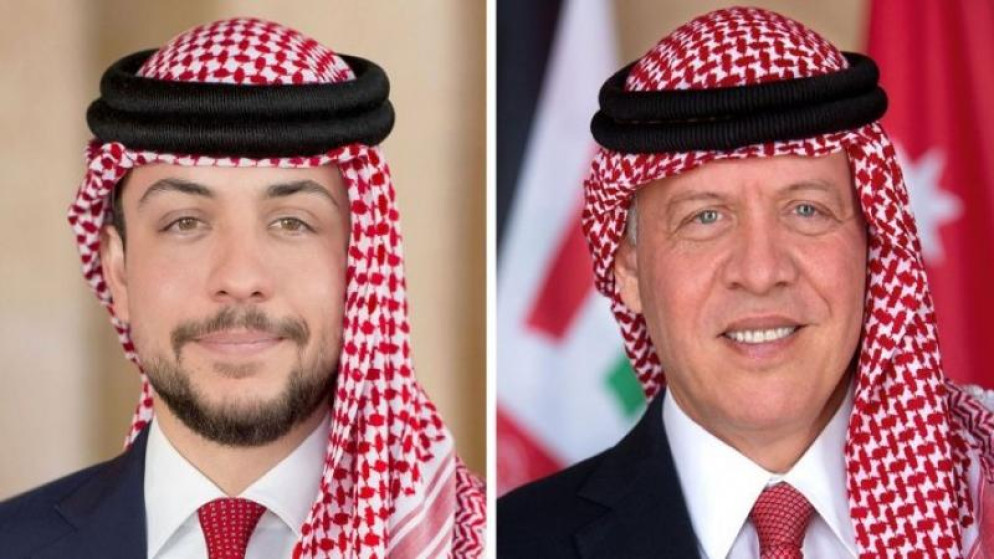 البوتاس العربية تهنئ جلالة الملك وولي العهد والأمتين العربية والإسلامية بعيد الأضحى المبارك    
