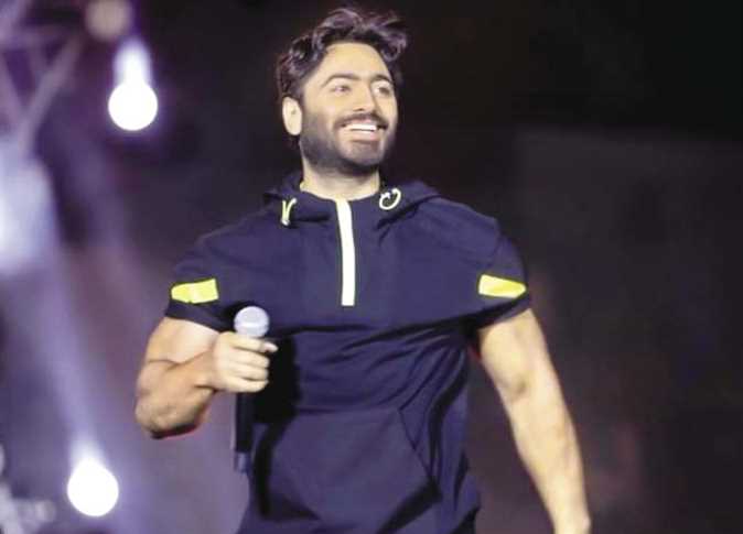 ما هي النصائح التي قدمها تامر حسني لمُحبيه للتخلص من العادات السيئة؟