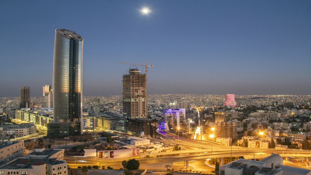 %87 من أولويات التحديث الاقتصادي قيد التنفيذ حتى 2029
