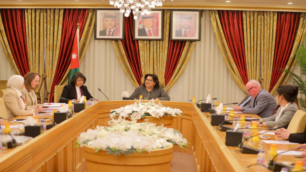 مقترحات لتعزيز الحماية الاجتماعية والاقتصادية للنساء