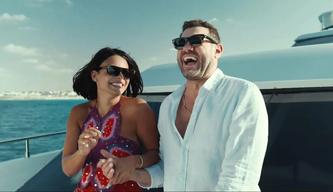 مرتضى منصور يقاضي الرقابة بسبب فيلم السلم والثعبان