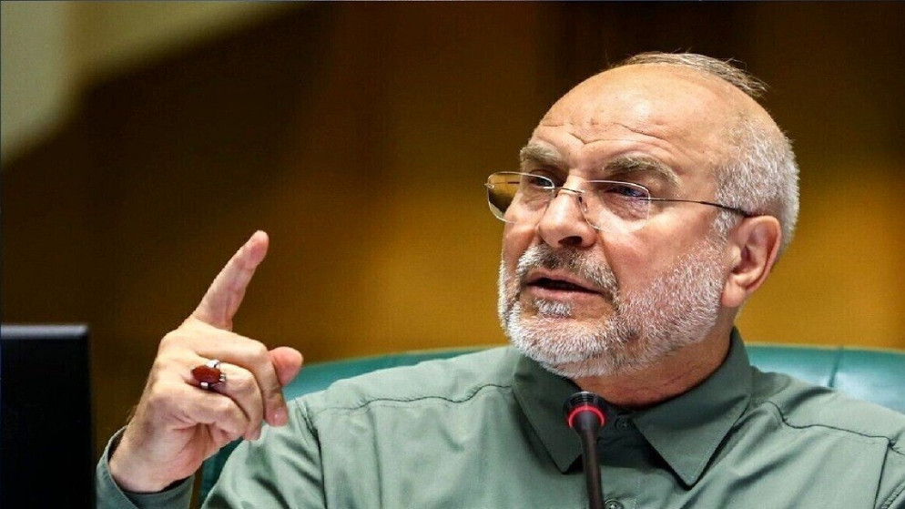 قاليباف: هرمز سيظل مغلقا حتى تلتزم واشنطن ببنود الاتفاق المؤقت
