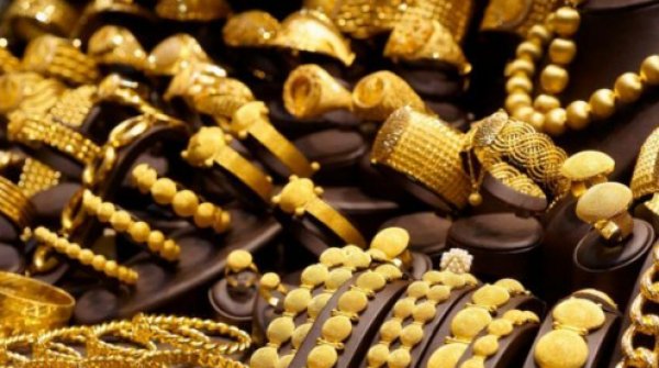 انخفاض سعر الذهب 40 قرشا .. محليا 