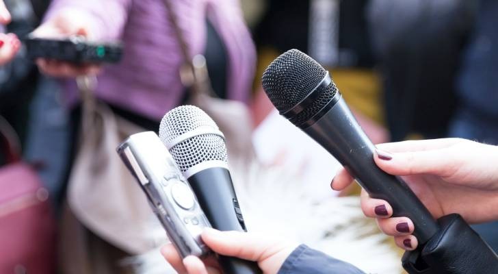 نقابة الصحفيين تثمن التعميم الحكومي الإعلامي