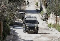 قوات الاحتلال تقتحم عددًا من قرى جنين بالضفة الغربية