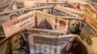 الدولار بـ 50 جنيها في مصر لأول مرة في التاريخ