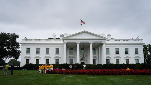 البيت الأبيض: وزيرة العمل استقالت من منصبها