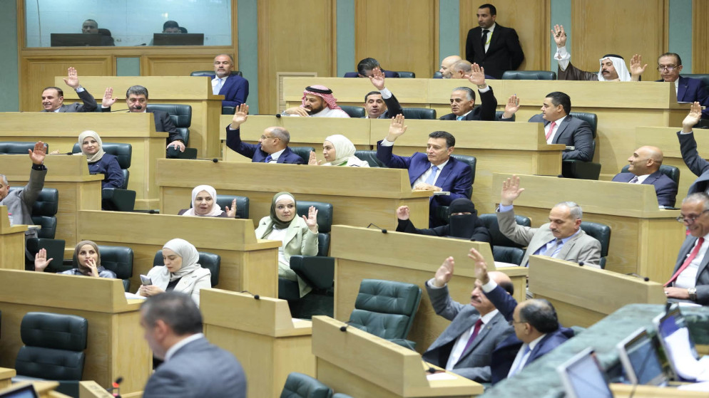 مجلس النواب يكمل اليوم مناقشة معدل قانون الملكية العقارية