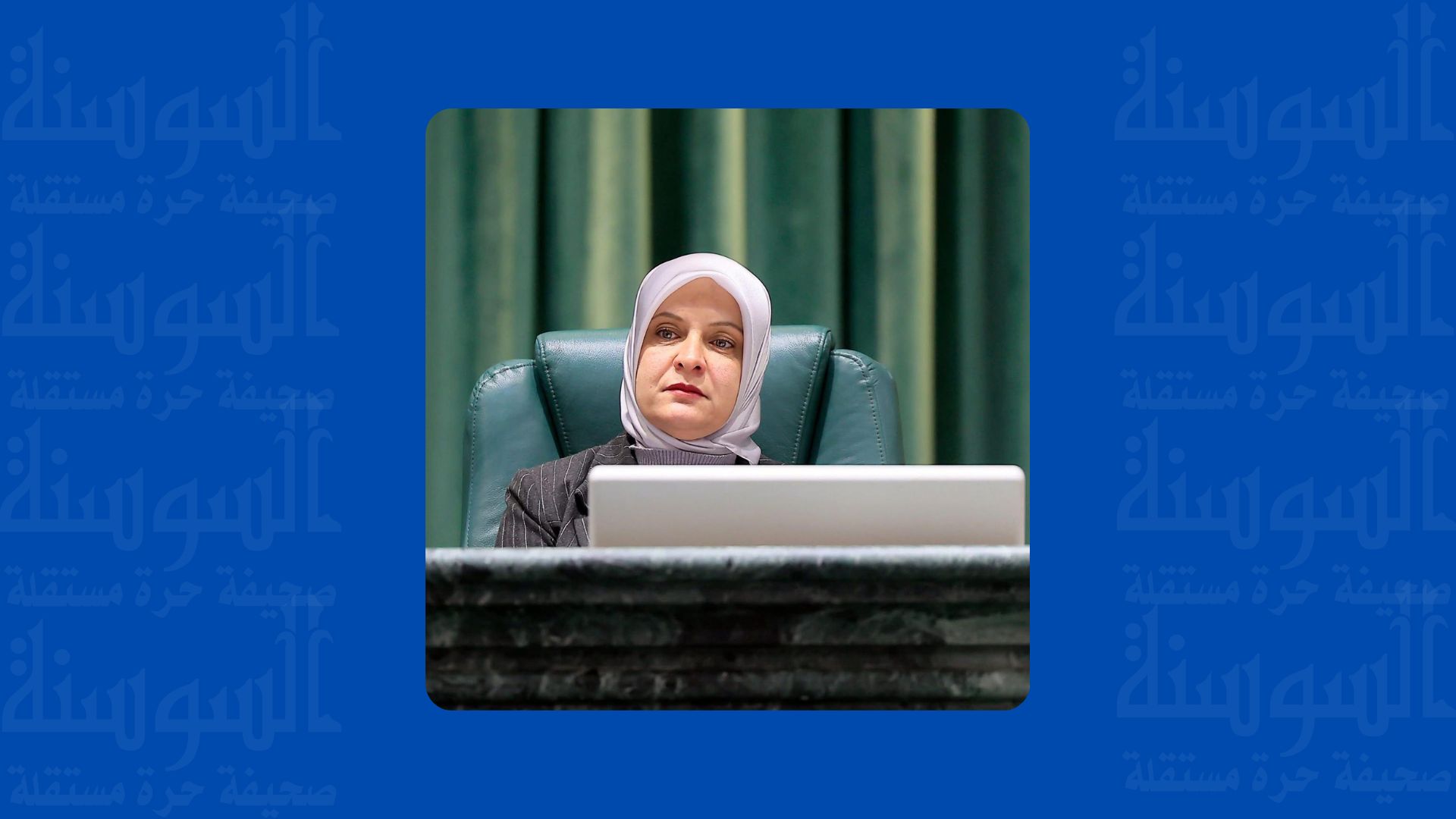 القوابعة تدين جريمة بلدة الحمود وتؤكد وحدة الأردنيين