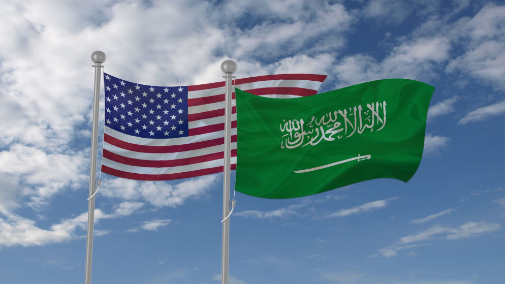 ولي العهد السعودي يؤكد لترامب ضرورة خفض التصعيد بالشرق الأوسط