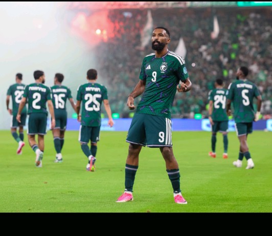 بعد غياب 22 عامًا ..  الأخضر بطلًا لكأس الخليج 