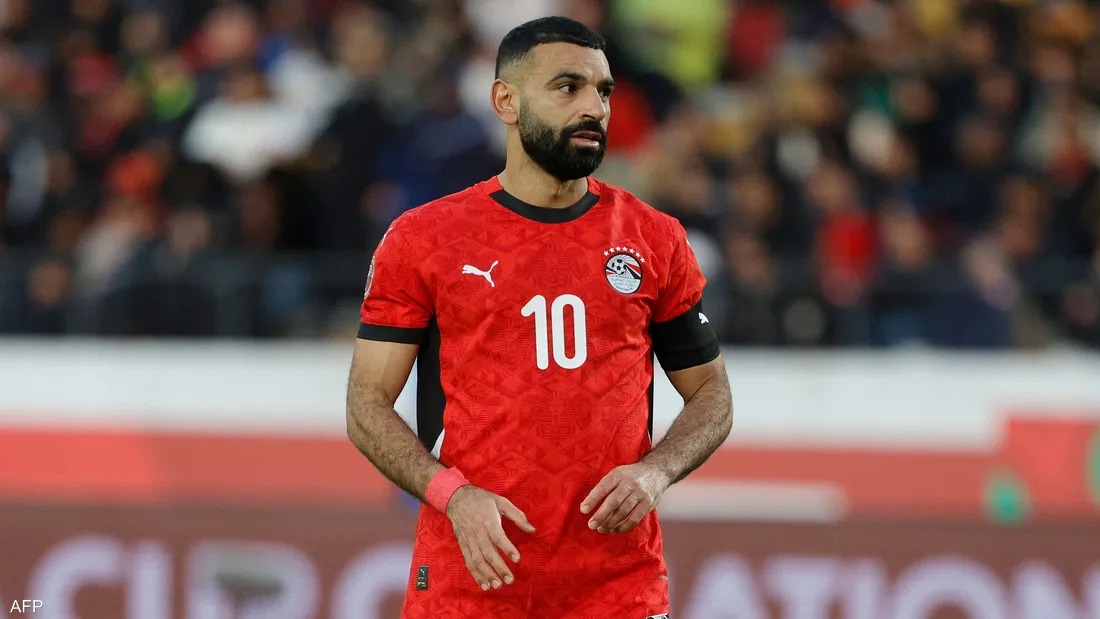 هجوم لفظي على محمد صلاح في مطار القاهرة 