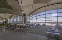 مطار الملكة علياء يستقبل أولى رحلات خطوط فيولينغ القادمة من برشلونة 