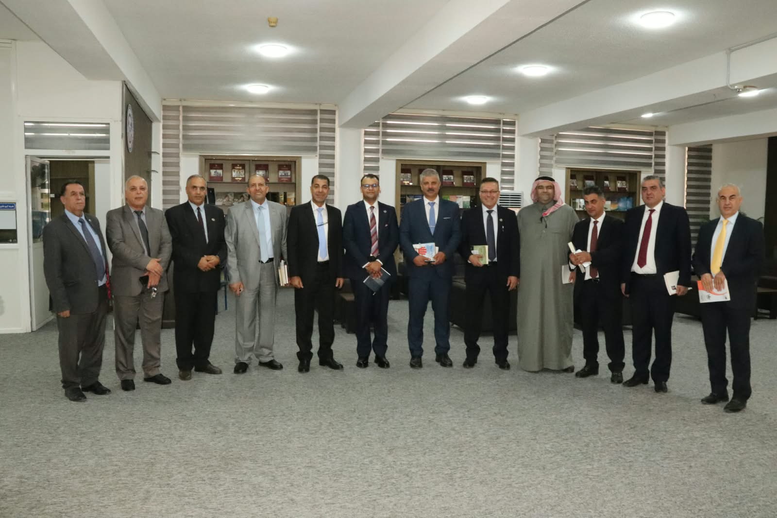 نواب يؤكدون ضرورة تسهيل استحداث تخصصات تقنية بالجامعات الخاصة