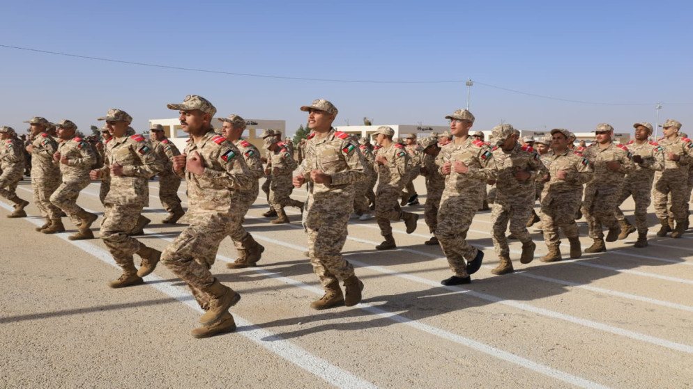 الجيش يدعو مكلفي 2007 الدفعة الثانية لمراجعة منصة خدمة العلم