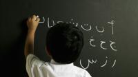 دراسة تقارن بين اللغة العربية والألمانية 