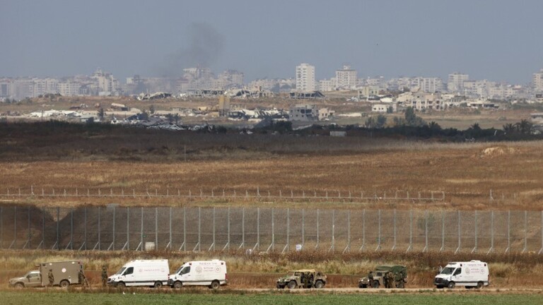 إعلام عبري:مصر وقطر رفضتا عرضا إسرائيليا لإدارة غزة